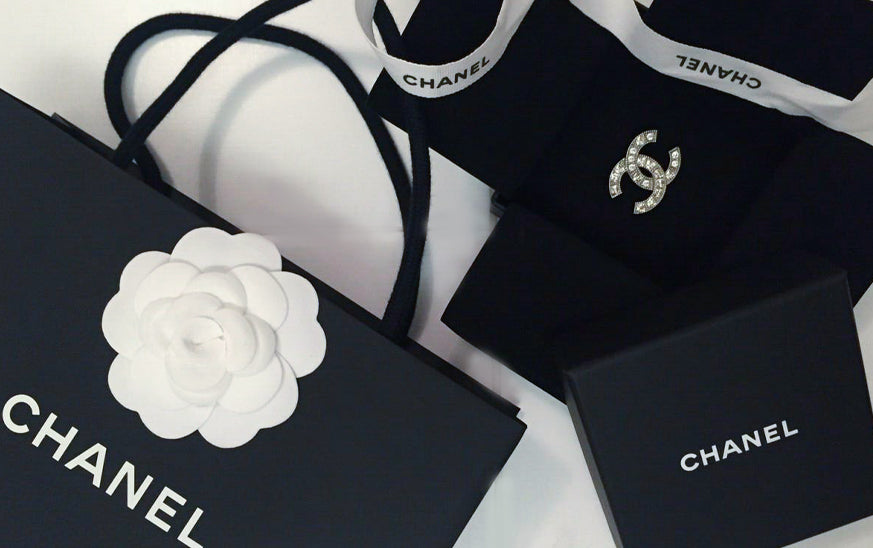 Chi tiết 80 real chanel logo hay nhất  trieuson5