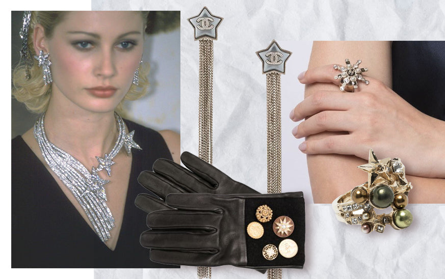 The Symbols of Chanel – LuxuryPromise