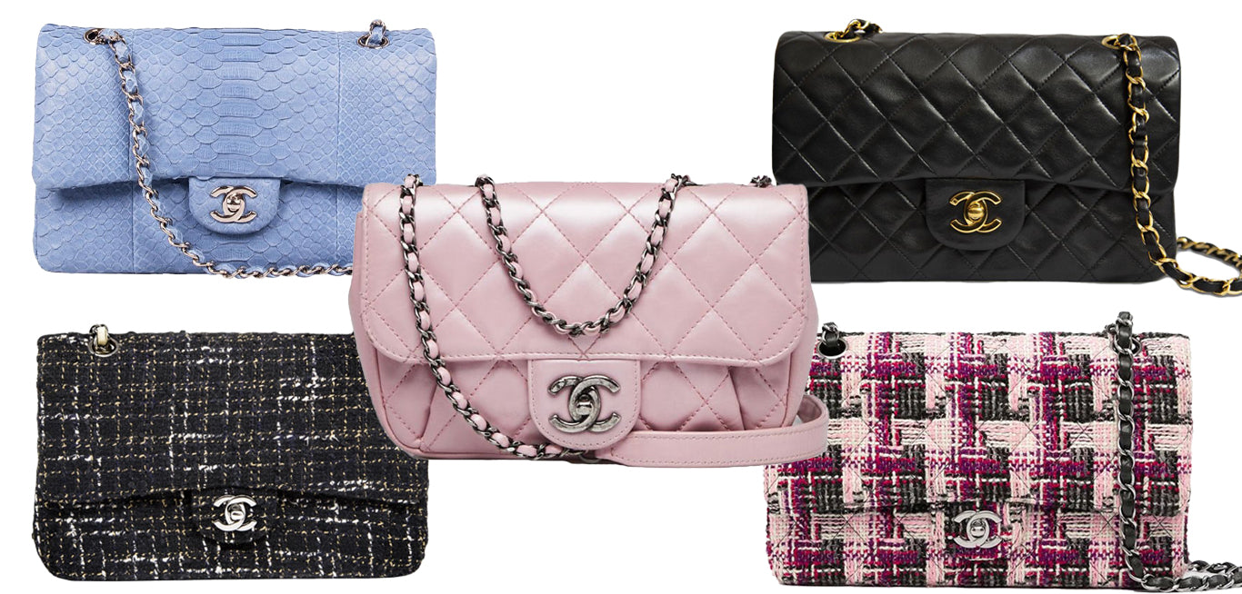 The 2021 Chanel Price Increase Added 15% On Luxury Classic Handbags