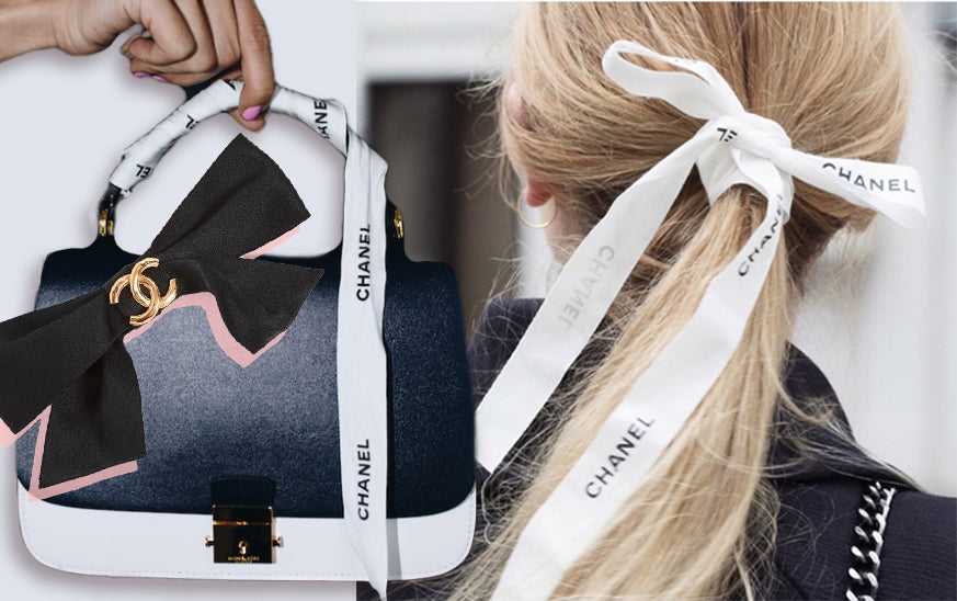 3 Ways To Wear The New Chanel Gabrielle Bag - A Constellation