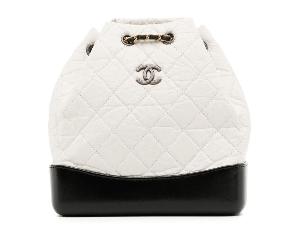 Chanel Python 2.55 Shoulder Bag