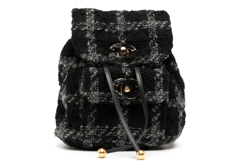 A COMPLETE GUIDE TO CHANEL BACKPACKS