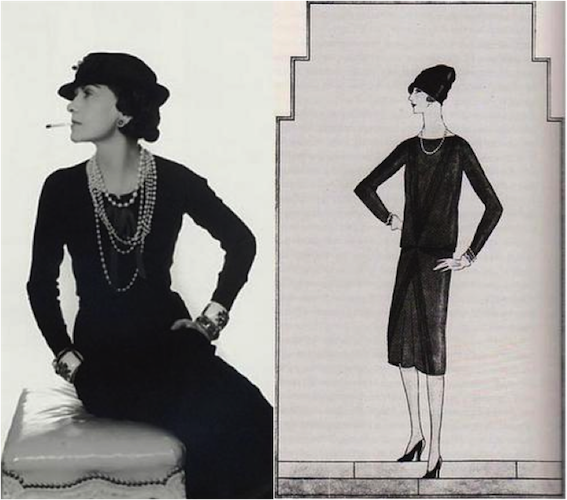 From Elegance to Innovation, a New London Museum Exhibition Traces the  Groundbreaking Legacy of Coco Chanel