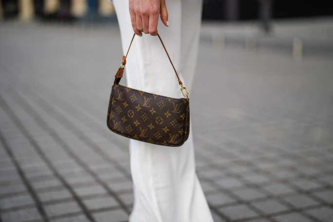 How To Clean Your Louis Vuitton Bag: Leather vs. Canvas Care