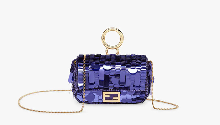 The History Of The Fendi Baguette - GLAM OBSERVER