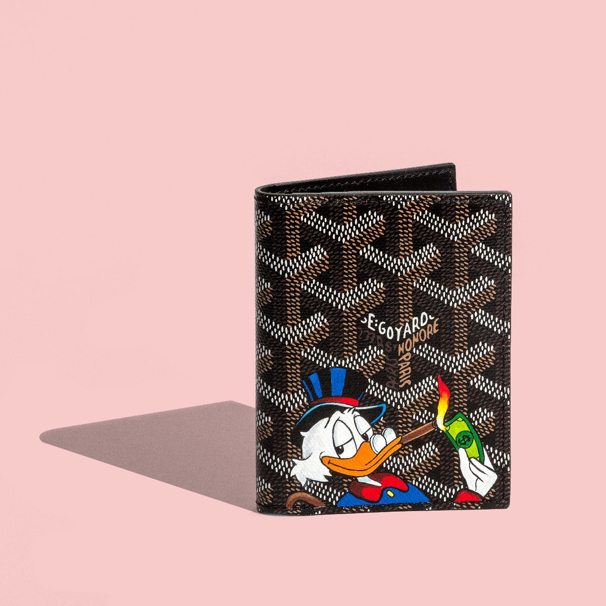 Goyard Card, Shop The Largest Collection