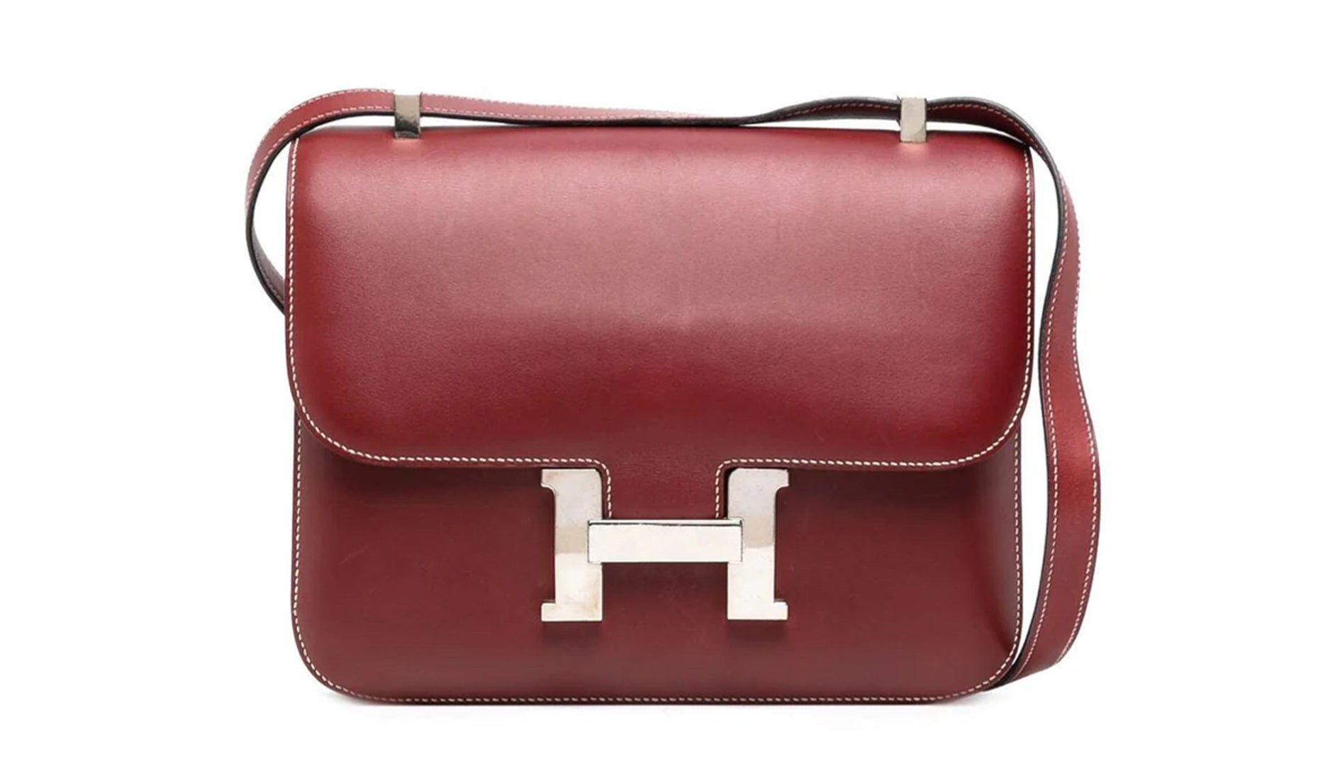 Hermes Leather Guide - Bags Of Luxury