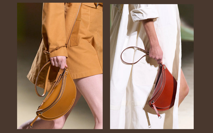 Hermès In-The-Loop Bag in Etoupe in 2023