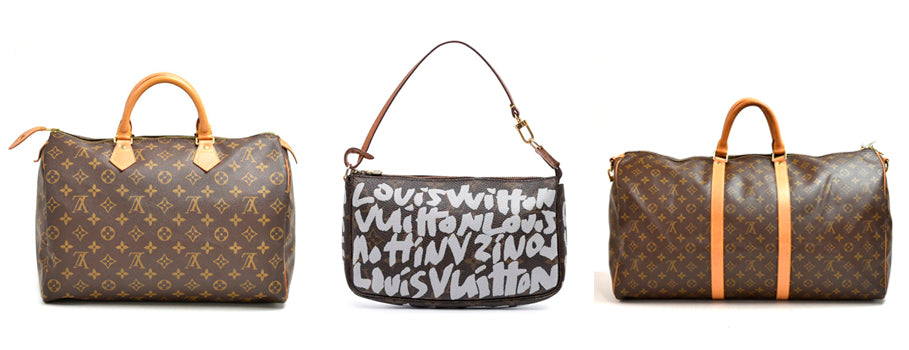 Behind the Monogram: The Untold Louis Vuitton Story / The History of Louis  Vuitton 