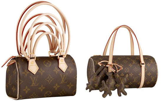 The Five Louis Vuitton Handbag Designer Collaborations To Know About