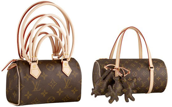 The Ultimate Guide: Louis Vuitton Timeless Bags