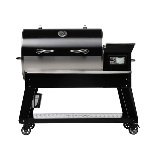 recteq RT-2500 BFG Wood Pellet Grill