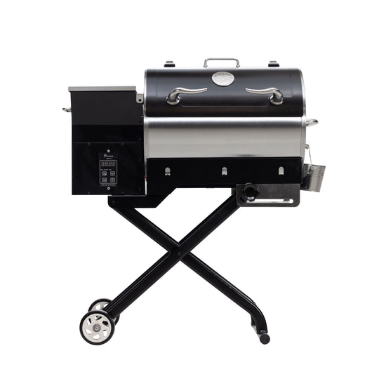 Best accessories for Rec-Tec 700? : r/pelletgrills