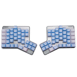 [In Stock] Dumang Dk6 Modular Mechanical Customized Gaming Keyboard