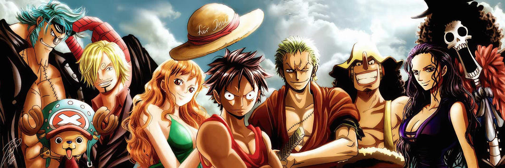 Tableau One piece