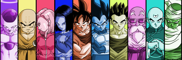 Dragon ball