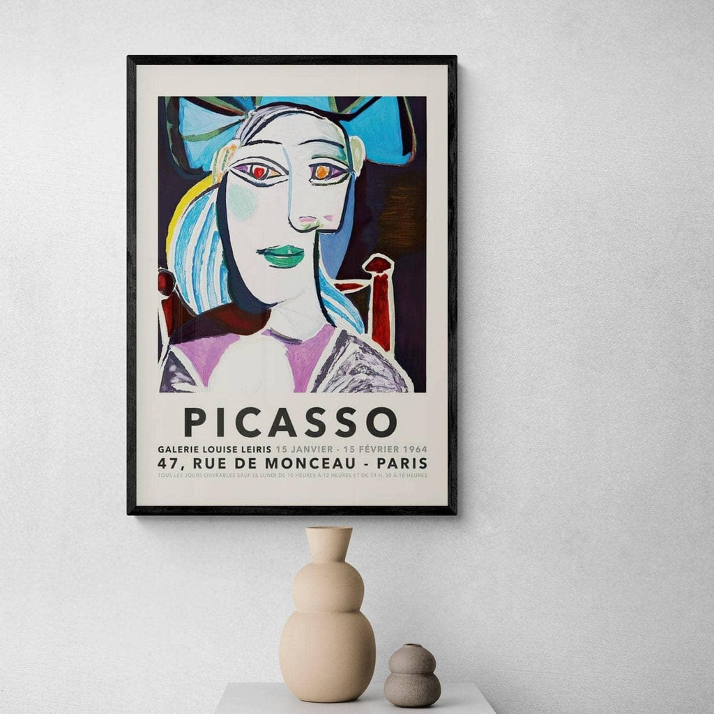 Picasso Painting Collection