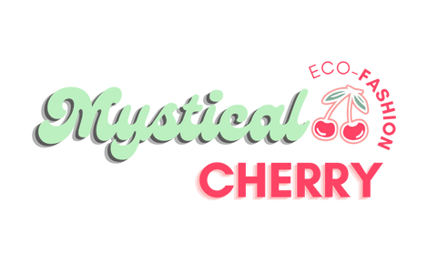 mystical cherry logo