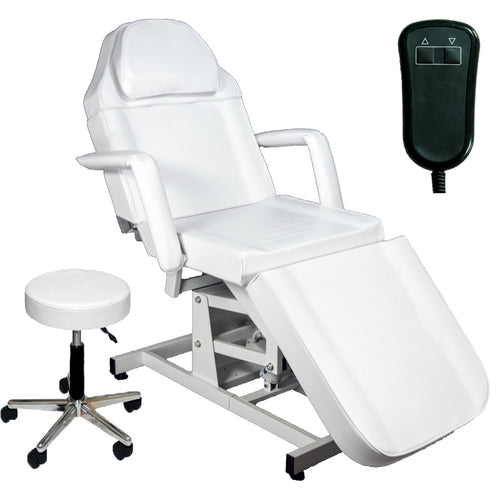Murade Treatment Table (Massage bed and facial chair)