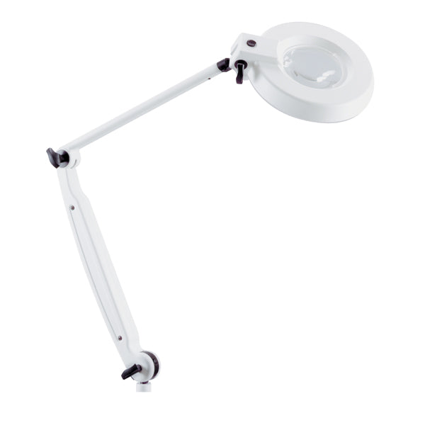 Equipro Robusta Magnifying Lamp with Stand - 2 Year Warranty