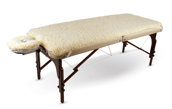 Spa and Massage Treatment Bed Warmer