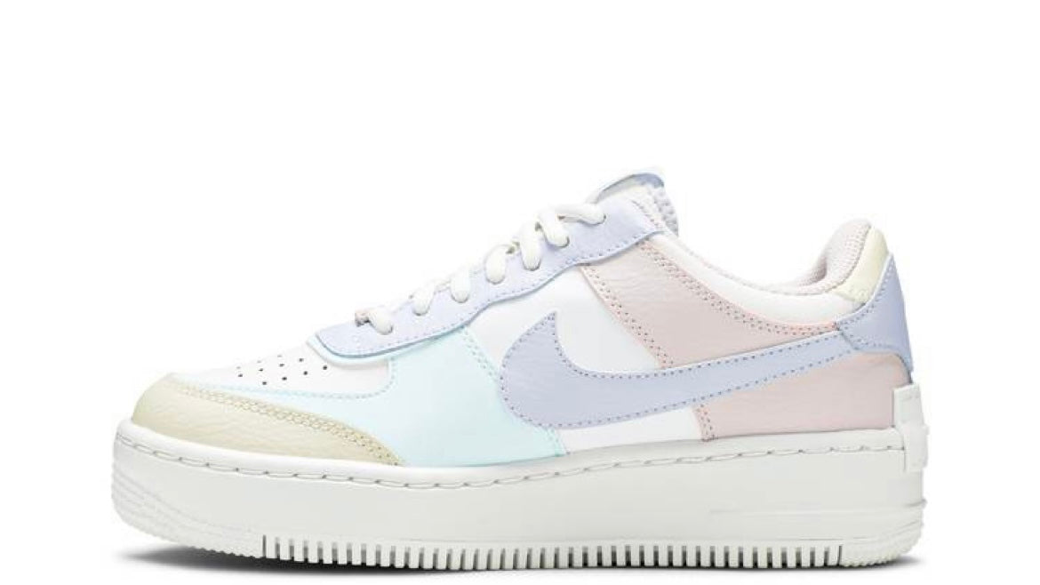 nike af 1 pastel