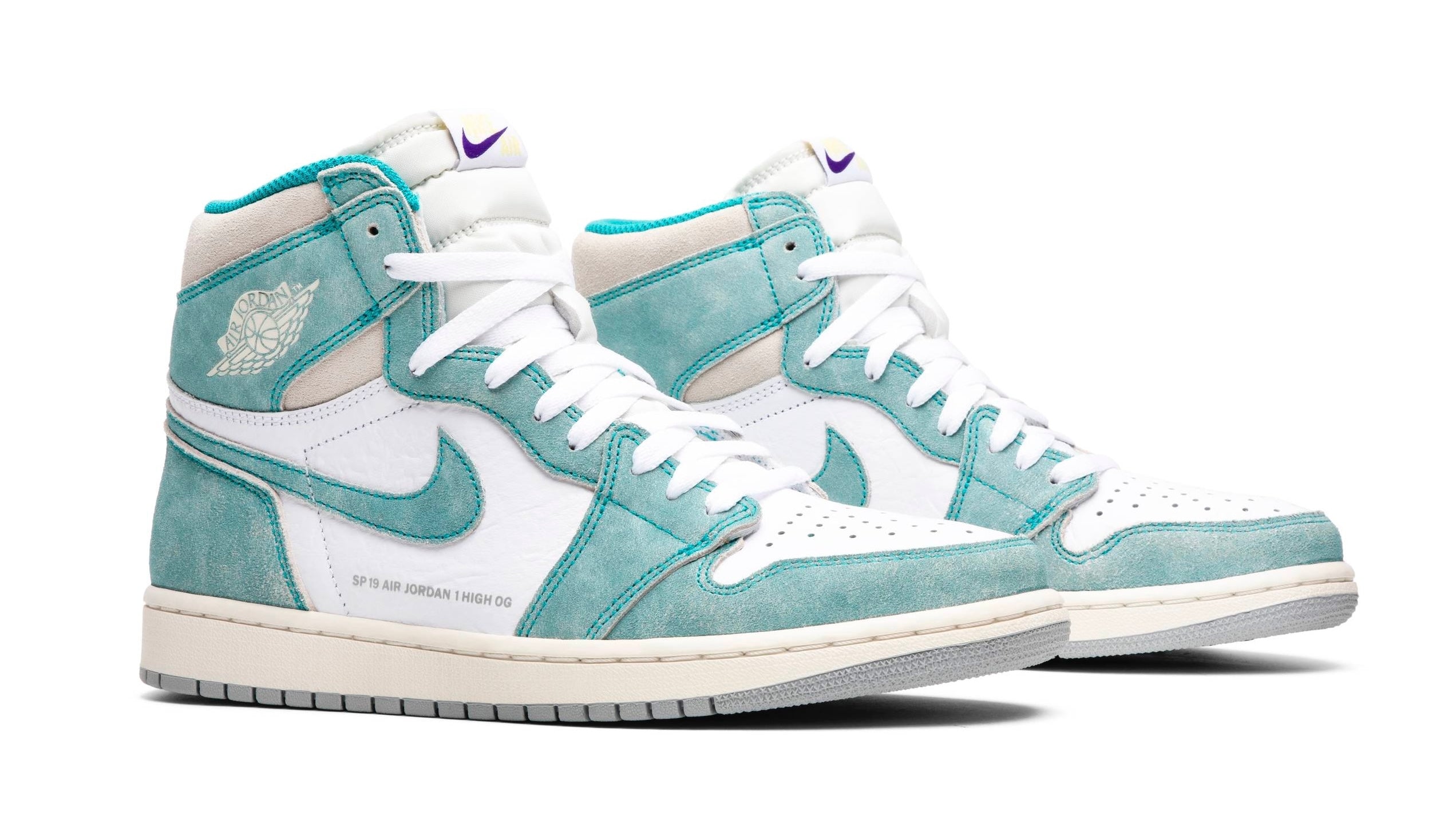 Air Jordan 1 Retro High OG 'Turbo Green' – The ModernDay Shop