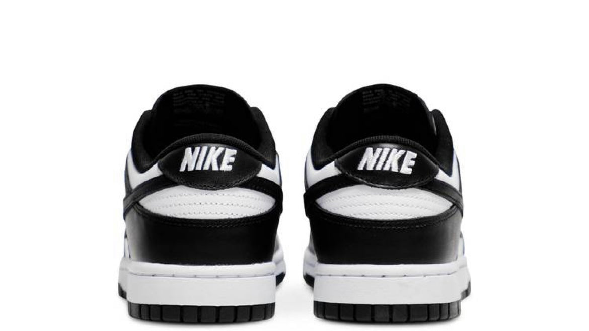 Nike Dunk Low 'Black White' Panda – The ModernDay Shop