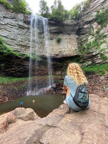 Waterfalls 