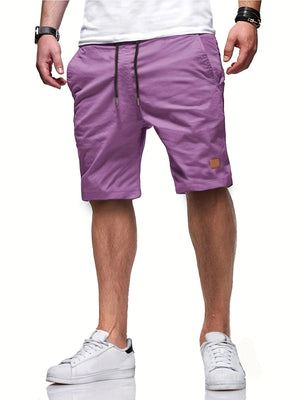 Leisure Island Bay Hollywood Beach Boardwalk Shorts - The Maniac Garage Hobbies & Leisure Shop