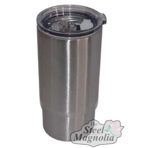 24oz Travel Mug – Tipsy Magnolia