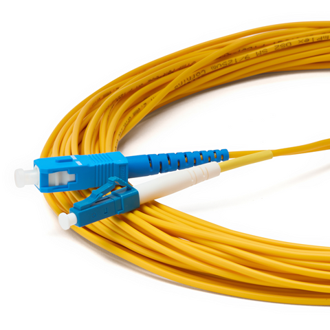 Cable fibra óptica multimodo OM3 Interior/exterior LSZH 12 fibras, ajustada, 032511, 3245060325114