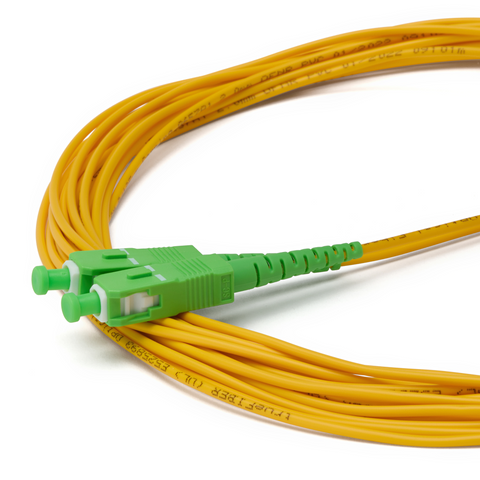 Cable fibra óptica multimodo OM3 Interior/exterior LSZH 12 fibras, ajustada, 032511, 3245060325114