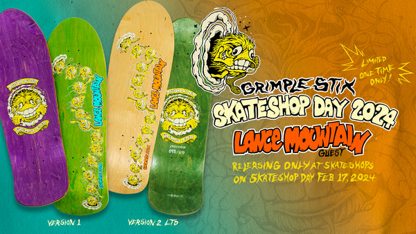 anti hero grimplestix skate shop day boards