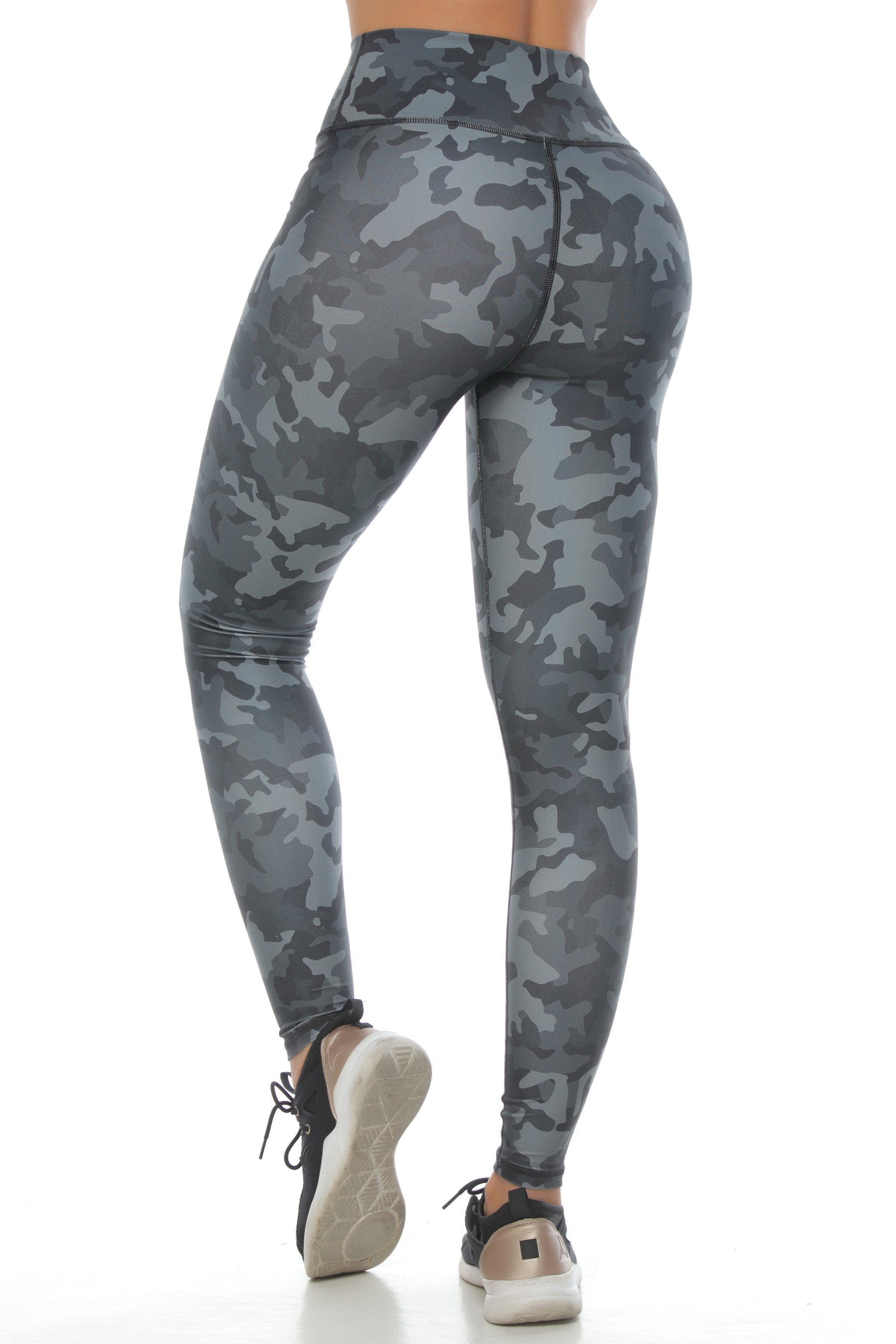 Leggings deportivos mujer Soft Lava - EPICFIT