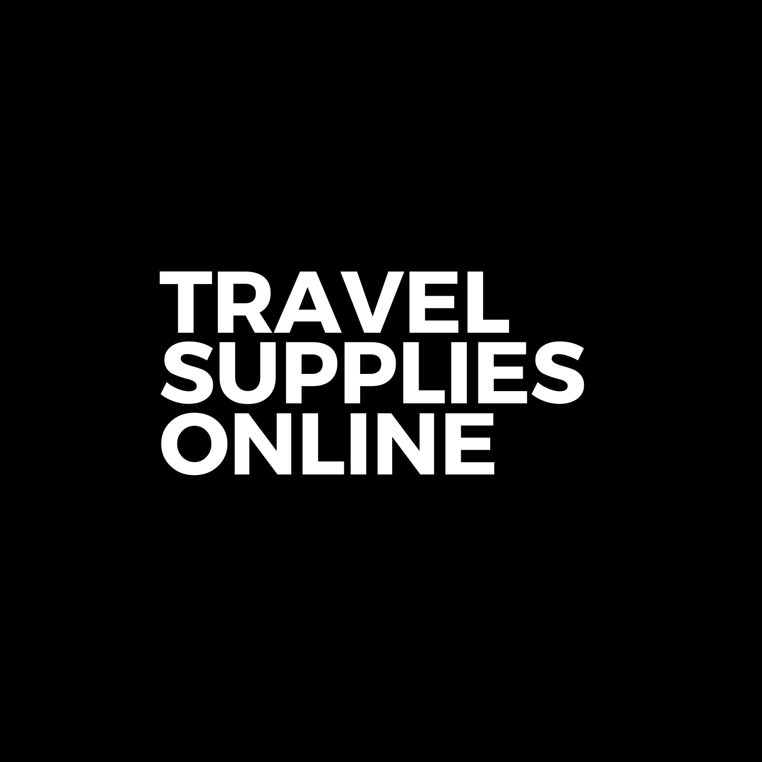 Travel Supplies Online