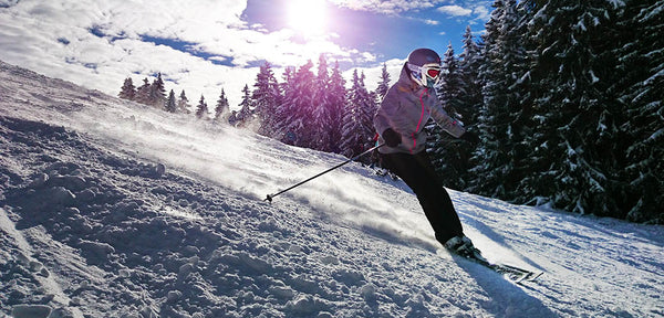 Skisocken - wie wichtig sie sind und was ich beachten muss