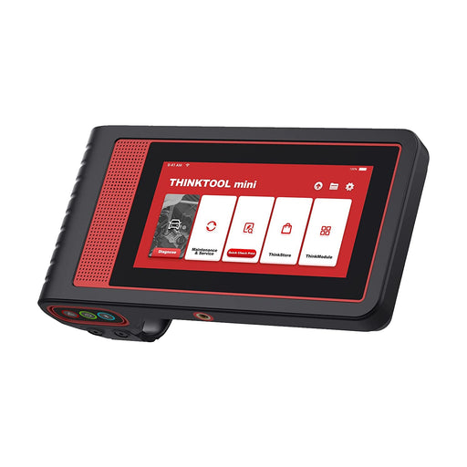 THINKSCAN MAX - Car Diagnostic Scan Tool for All Vehicles All