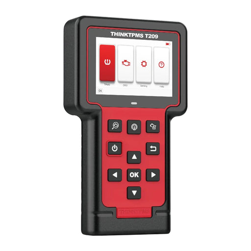 THINKCHECK M70 - 5 Full System OBD2 Scanner Car Code Reader Tablet Co —  THINKCAR