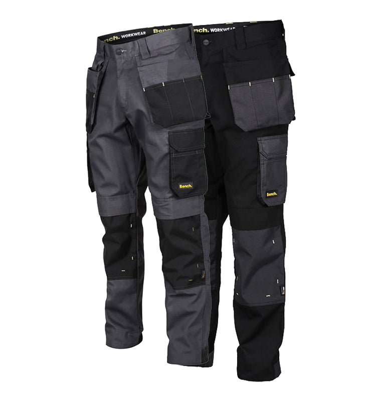 Trousers & Accessories – benchworkwear.co.uk