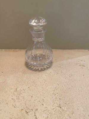 Waterford Crystal Ships Decanter – Sell My Stuff Canada - Canada's