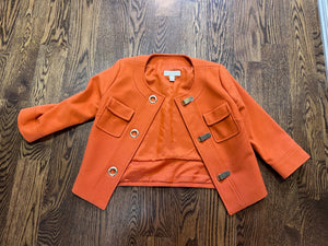 Kappa Long Coat- Size Small – Sell My Stuff Canada - Canada's Content and  Estate Sale Specialists