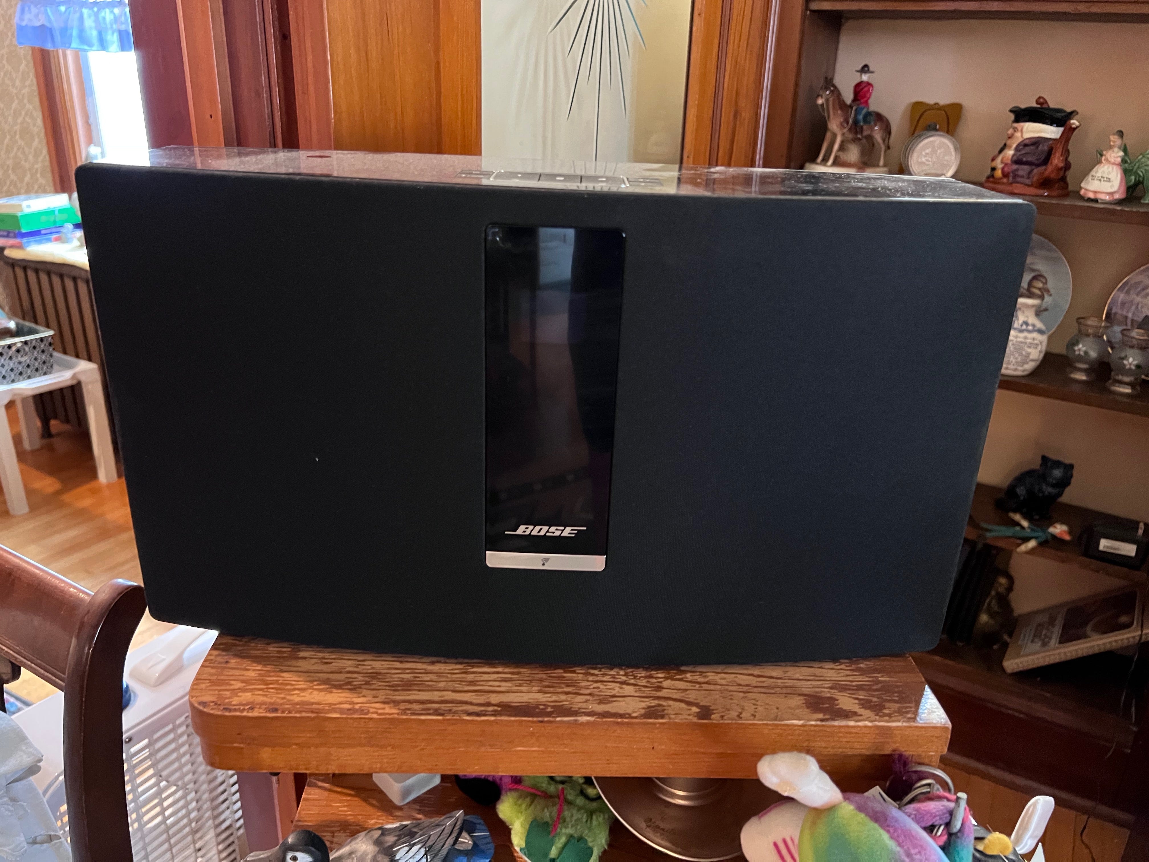 Bose SoundTouch 30 Wireless Music System 412550-SM2 Black – Sell