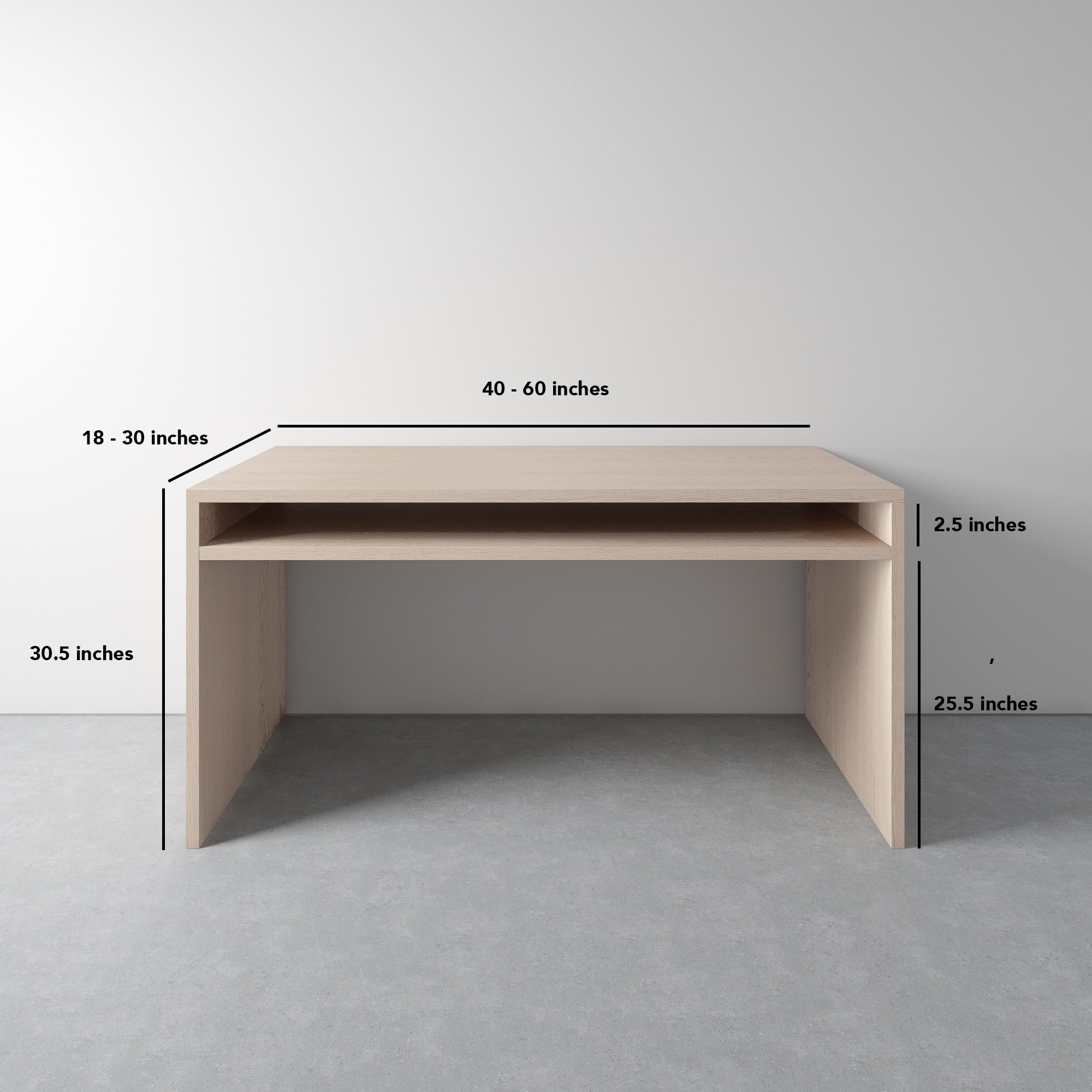 best cheap adjustable desk