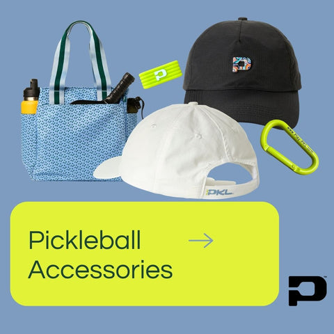 Pickleball Accessories by Play-PKL