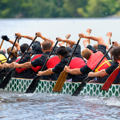 Pickleboat Play-PKL