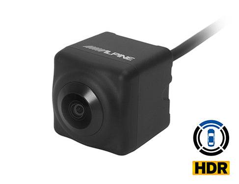 Alpine HCE-C2600FD