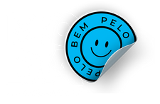 Logo do projeto moda pelo bem