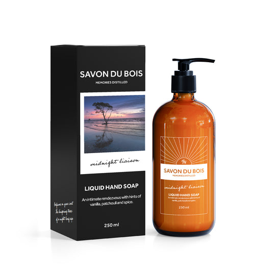 Working Hands Soap Paste – Savon Du Bois