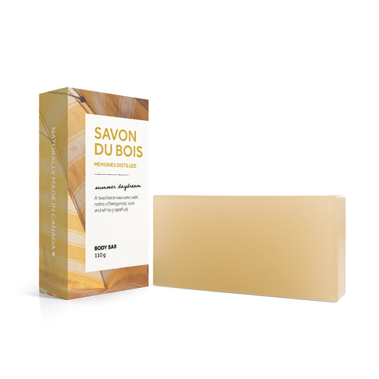 Working Hands Soap Paste – Savon Du Bois